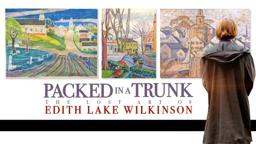 Packed in a Trunk Trailer Final