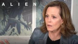 Ripley Remembers Episode #5 | ALIEN ANTHOLOGY