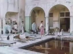 Revenge Of The Nerds II:  Nerds In Paradise (1987)