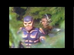 Bibleman: Conquering The Wrath Of Rage trailer
