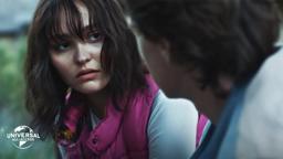 Lily-Rose Depp & George MacKay Meet - Extended Preview