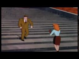 Gen 13 - The Movie (Trailer)