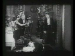 Laurel & Hardys Laughing 20s Trailer