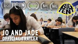 Jo and Jade - LGBT Short Film Official Trailer