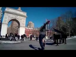 OG: The Harry Jumonji Story - OFFICIAL TRAILER