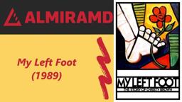 My Left Foot - 1989 Trailer