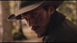 Blood Country - Teaser Trailer