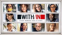 WITH/IN Trailer (2022) Julianne Moore, Rebecca Hall, Don Cheadle Movie