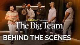 Get Your Act Together with The Big Team