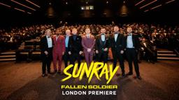 VUE Leicester Square London Film Premiere