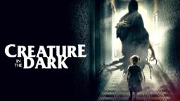 Creature In The Dark | Official Trailer | Horror Brains