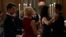 Signed Sealed Delivered for Christmas - Stars Eric Mabius and Kristin Booth