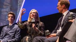 The Making of The Power of the Dog with Jane Campion & Team | NYFF59