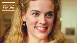 Why Sandy From The Devil All The Time Looks So Familiar | Netflix