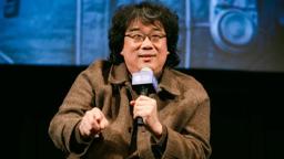 Bong Joon Ho on Mickey 17