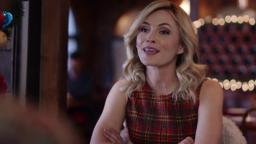 "A Merry Christmas Match" Trailer