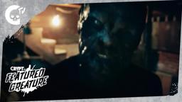 SHADOW | Featured Creature | Short Film