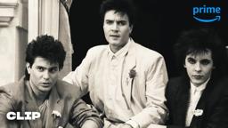 Duran Duran: A View To Kill