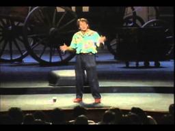Robin Williams Live At The Metropolitan Opera Hous 1986 Movie Trailer