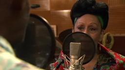 Wim Wenders on Buena Vista Social Club’s Ibrahim Ferrer