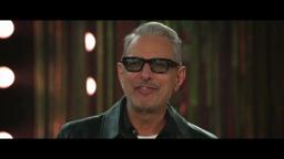 In-Theater Sustainability Featurette with Jeff Goldblum