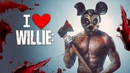 I Heart Willie | Official Trailer | Horror Brains