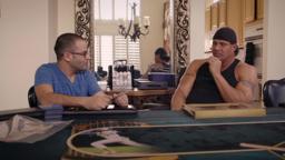 Jack Of All Trades - Official Movie Trailer