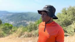 Making of Goodwin Island 21