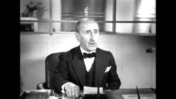 The Whole Town's Talking  1935  John Ford Film,  Edward G Robinson