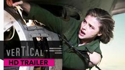 Shadow in the Cloud Trailer (2021)