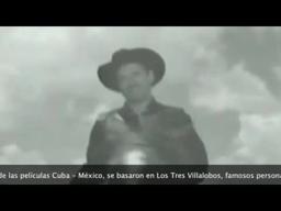 Aquí están Los Villalobos