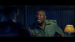 THE ISLAND MOVIE OFFICIAL TRAILER 2018 NOLLYWOOD