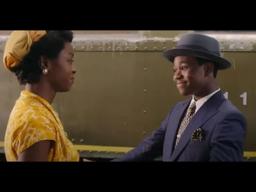 "Till" Filmmaker Roundtable Conversation