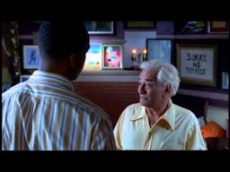 Checking Out trailer