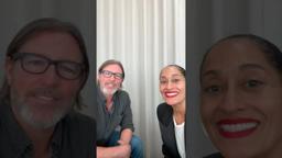 Friends ✅ Family ✅ Our new favorite duo ✅