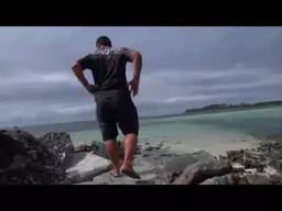 HOW TO LET GO OF THE WORLD AND LOVE ALL THE THINGS CLIMATE CAN'T CHANGE trailer