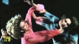 David DeCoteau on THE EYES OF LAURA MARS