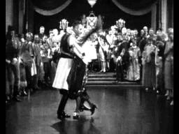 Mae Murray, John Gilbert,1925. "Valsa dos violinos" (Alcyr Pires Vermelho-Lamartine Babo) 1950