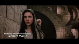 Big Screen Classics Spot
