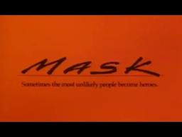 Mask (1985) - Official Trailer