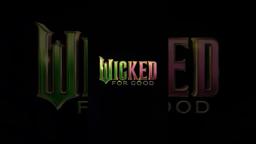 Thank Goodness! Trailer Tomorrow.