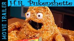 H.R. Pukenshette - Movie Trailer