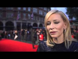 Cate Blanchett - Carol at London Film Festival - LFF Instants | BFI London Film Festival
