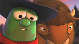 VeggieTales: Moe And The Big Exit: Trailer