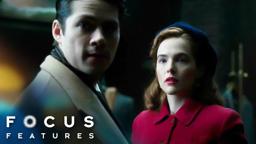 Dylan O’Brien and Zoey Deutch’s Secret Conversation