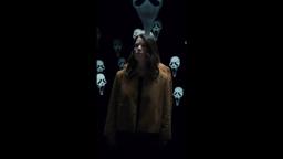 You can’t escape me