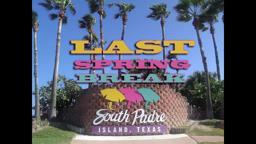 Last Spring Break (movie trailer)