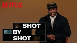 Malcolm Washington on Directing The Piano Lesson