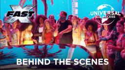 Directing Fast X With All Things Rio De Janeiro in Mind