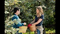 On Location - Love Under the Olive Tree - Hallmark Channel